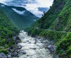 Trip To Mussoorie