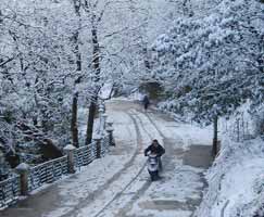 Mussoorie Travel Package