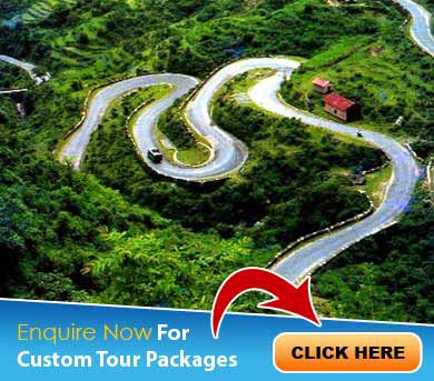 Mussoorie Tour Packages